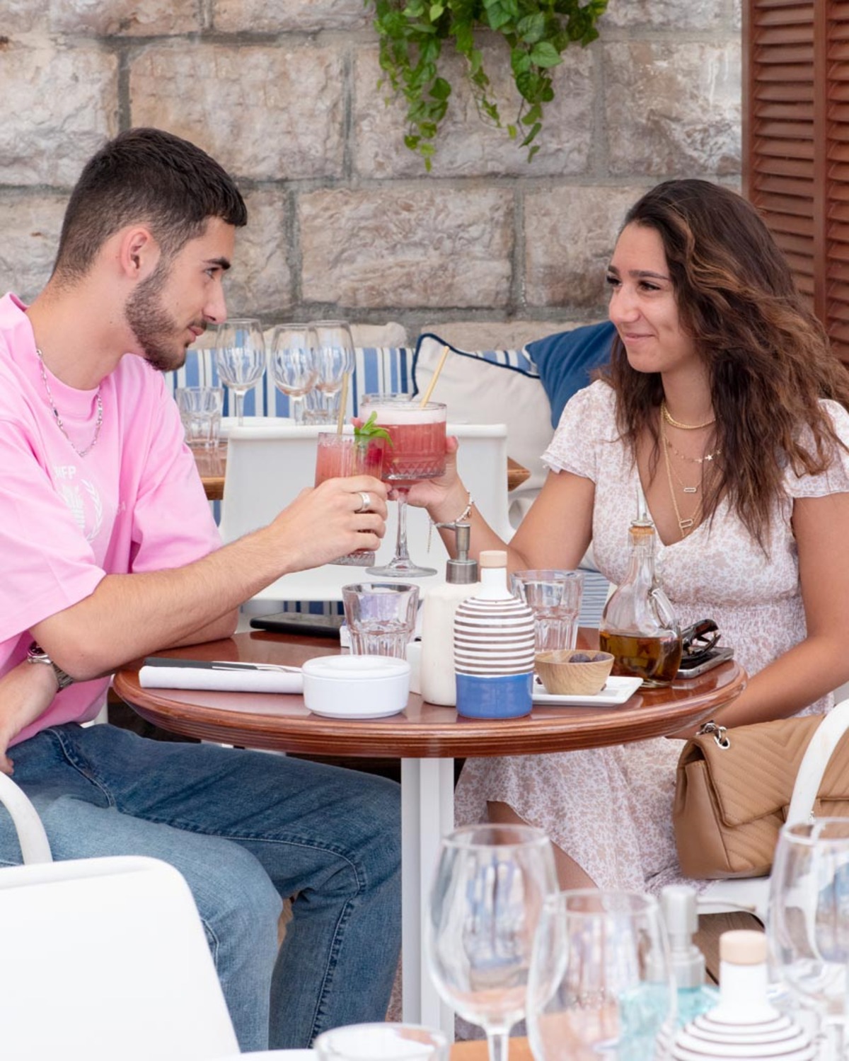 Découvrez le restaurant plage le galet sur la Promenade des Anglais à Nice photo 7