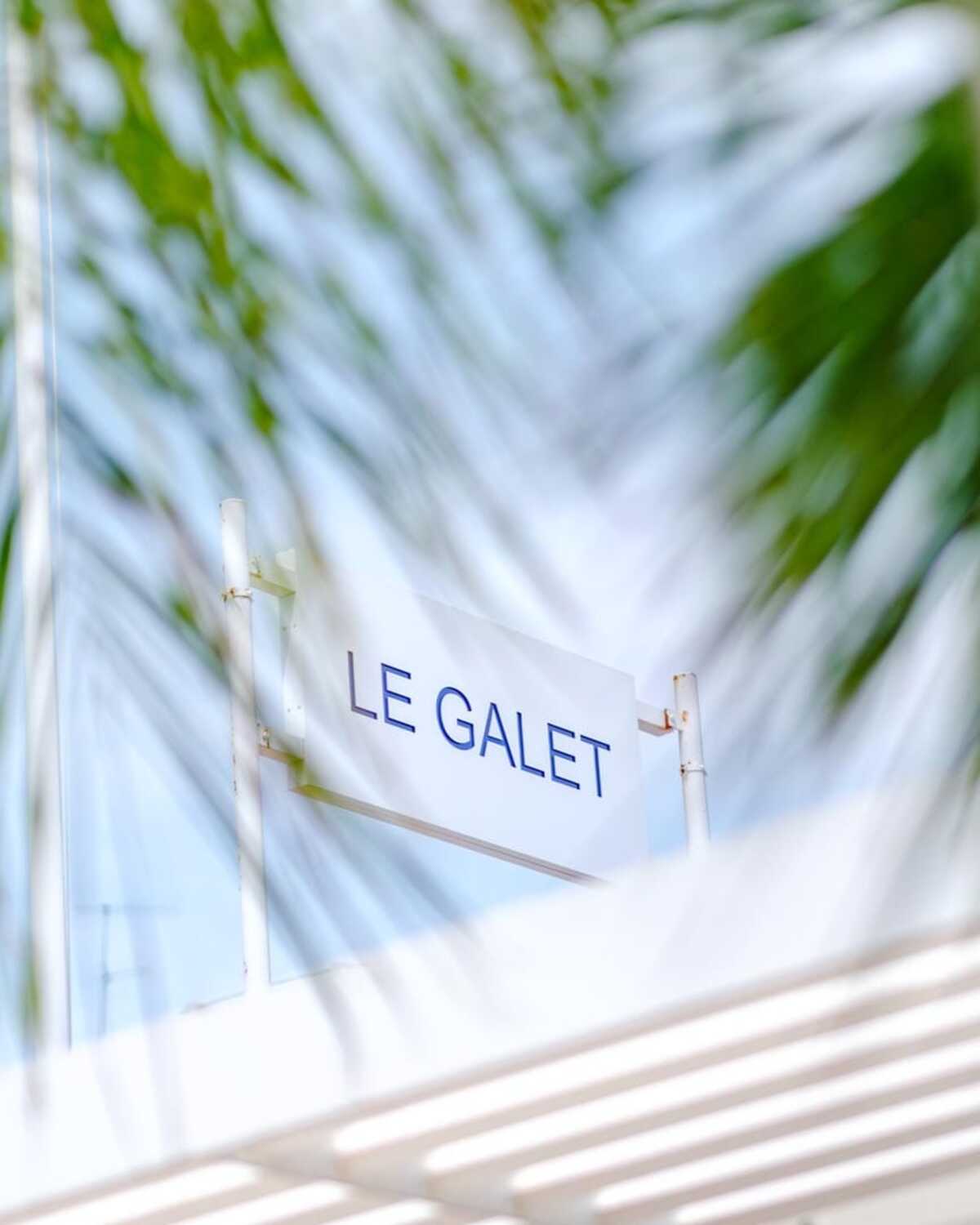 Le Galet photo 1