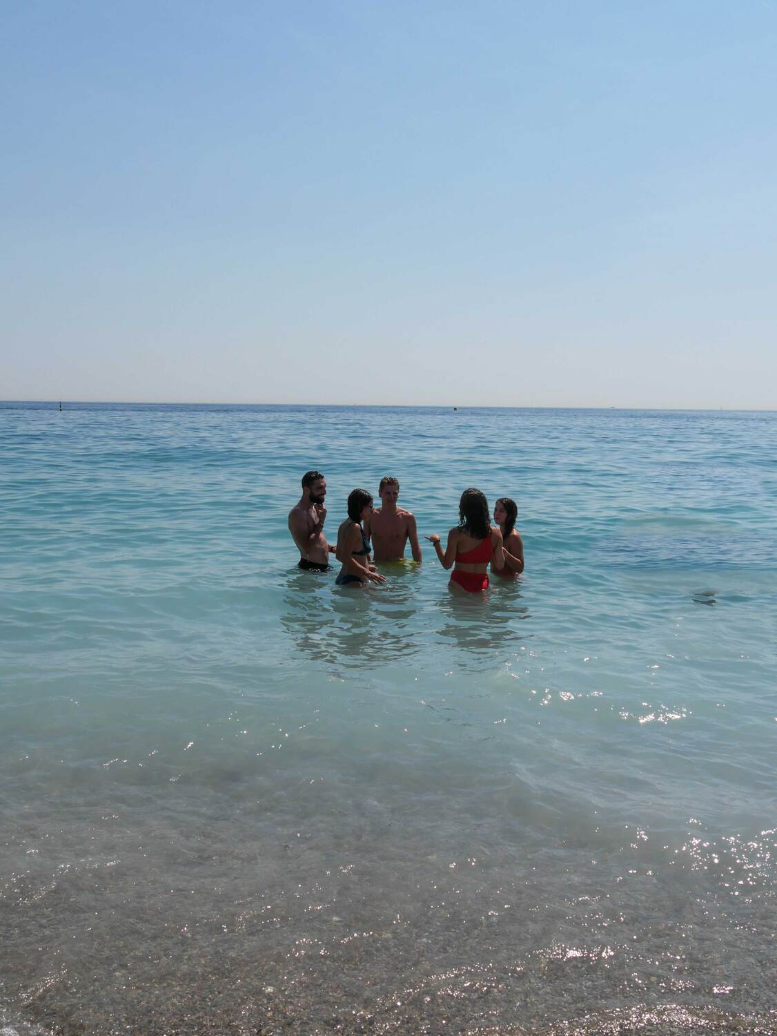 Le galet photo 18