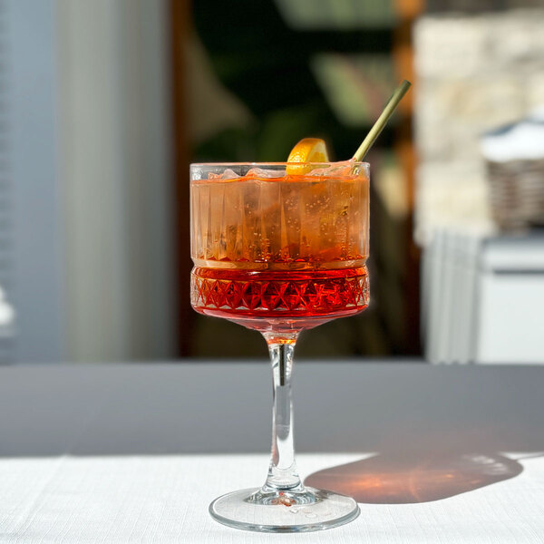 Campari Spritz