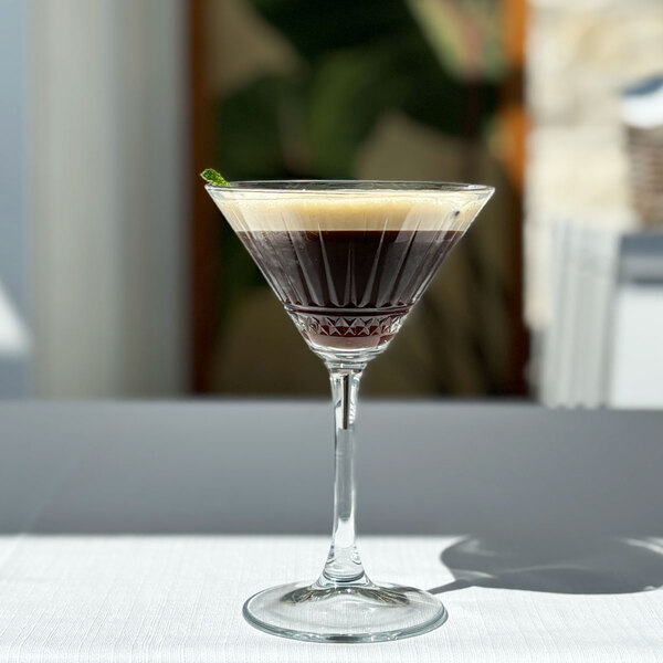 Espresso Martini