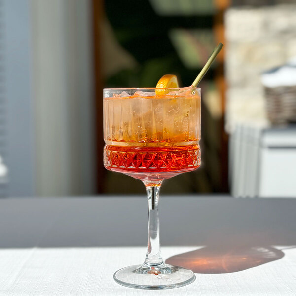 Apérol Spritz